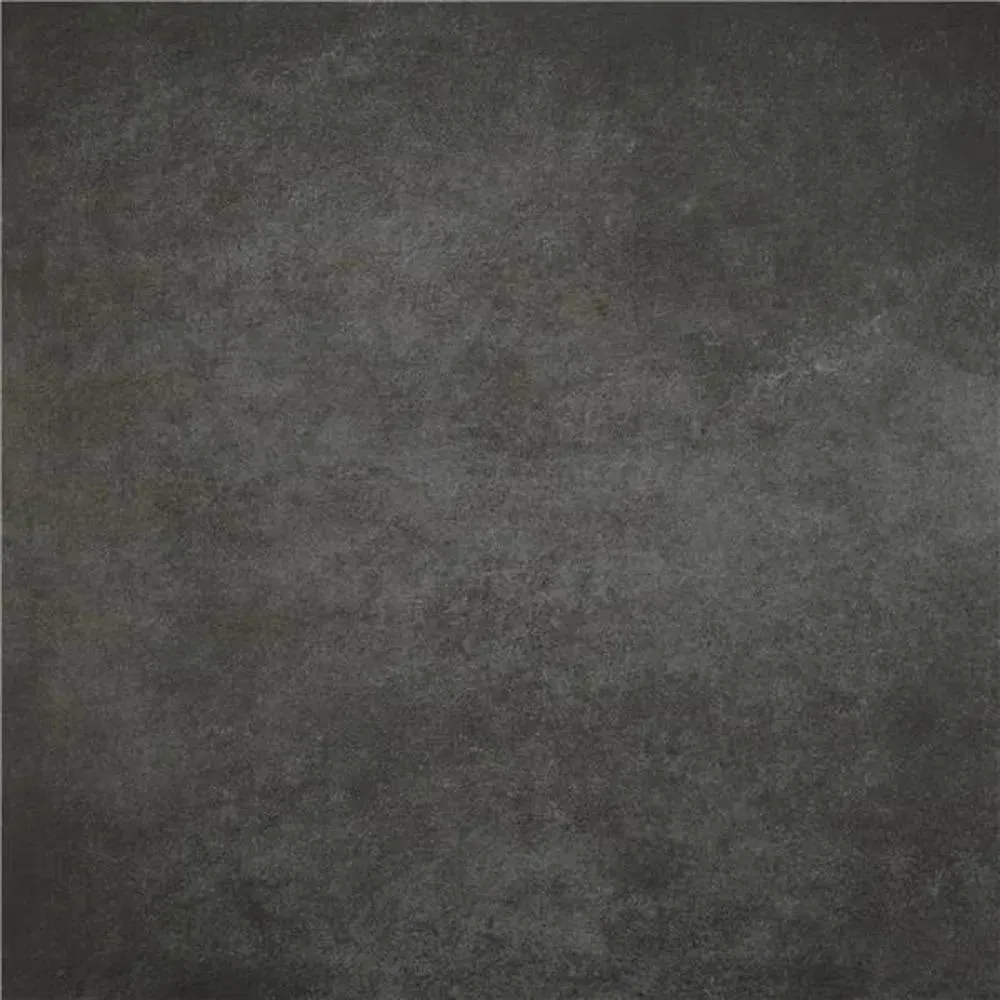 Basilea Anthracite Natural 39" x 39" (BSLANT3939NR) Concrete Look Floor Tiles