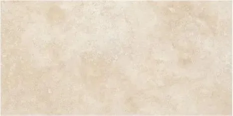 Ivory Travertine Honed 12" x 24" (5000-0096-0) Concrete Look Floor Tiles