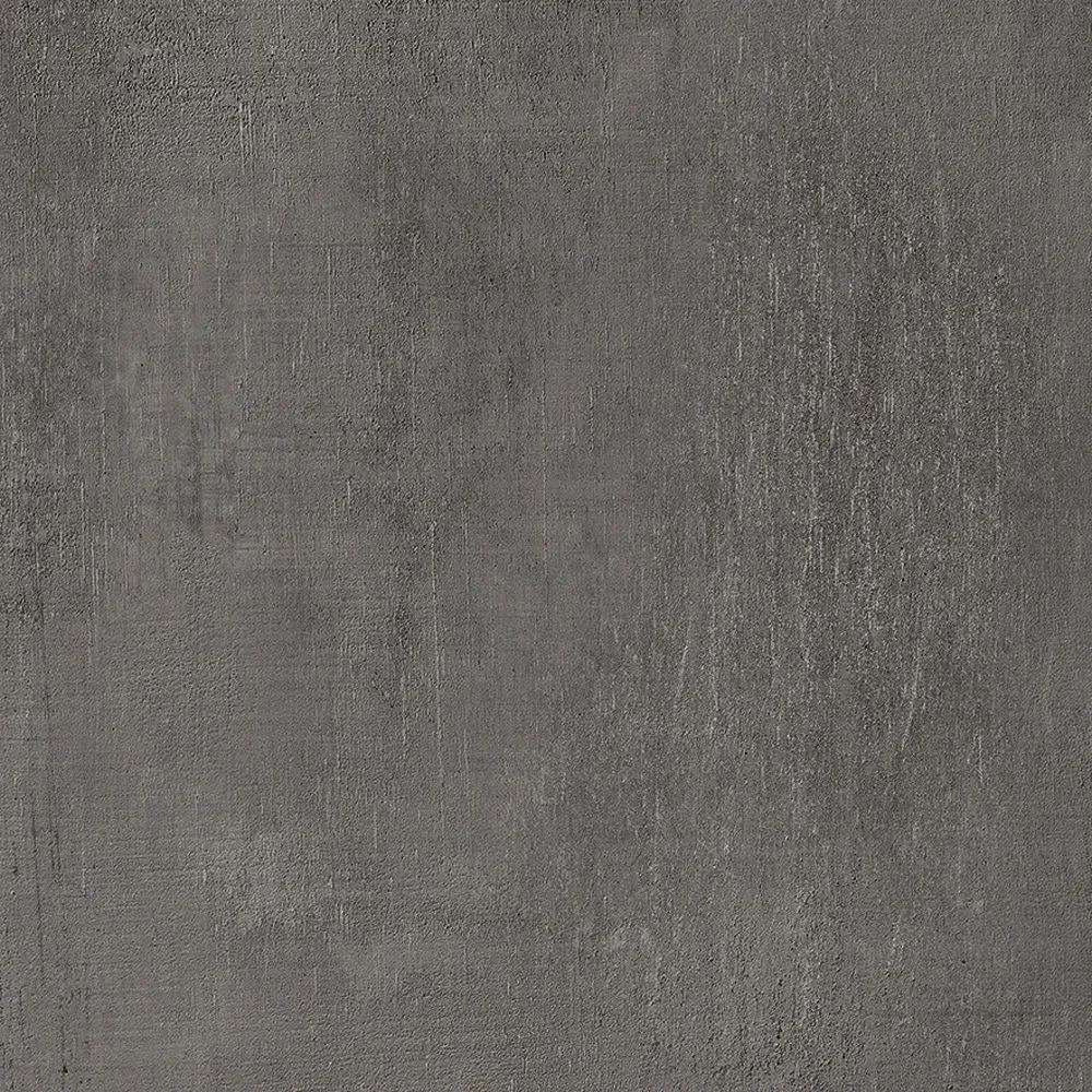 Industrial Black Natural 32" x 32" (INDBLA3232NR) Concrete Look Floor Tiles