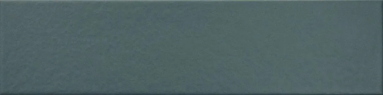 Babylone Space Blue Matte 3" x 14" (6.71 sqft) (BA26690N) Plain, Textured Look Floor Tiles