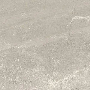 Image 2 of Blendstone Grey Lappato 24" x 24" (BL603LR) Concrete Look Floor Tiles sold at Floors & Baths Pro's