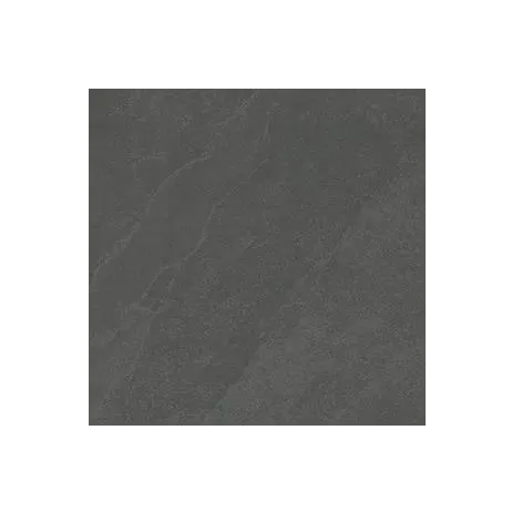 Nord Carbon Matte 24" x 24" (4500-0933-2) Slate Look Floor Tiles