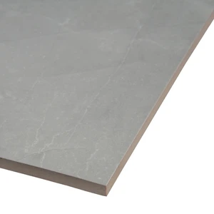 Image 3 of Sande Gray-Dark Matte 24" x 24" (NSANGRE2424) Marble Look Floor Tiles sold at Floors & Baths Pro's