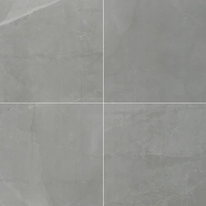 Image 4 of Sande Gray-Dark Matte 24" x 24" (NSANGRE2424) Marble Look Floor Tiles sold at Floors & Baths Pro's