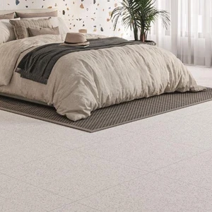 Image 2 of Trend Nacar 24" x 24" (TRENAC2424NR) Stone Look Floor Tiles sold at Floors & Baths Pro's