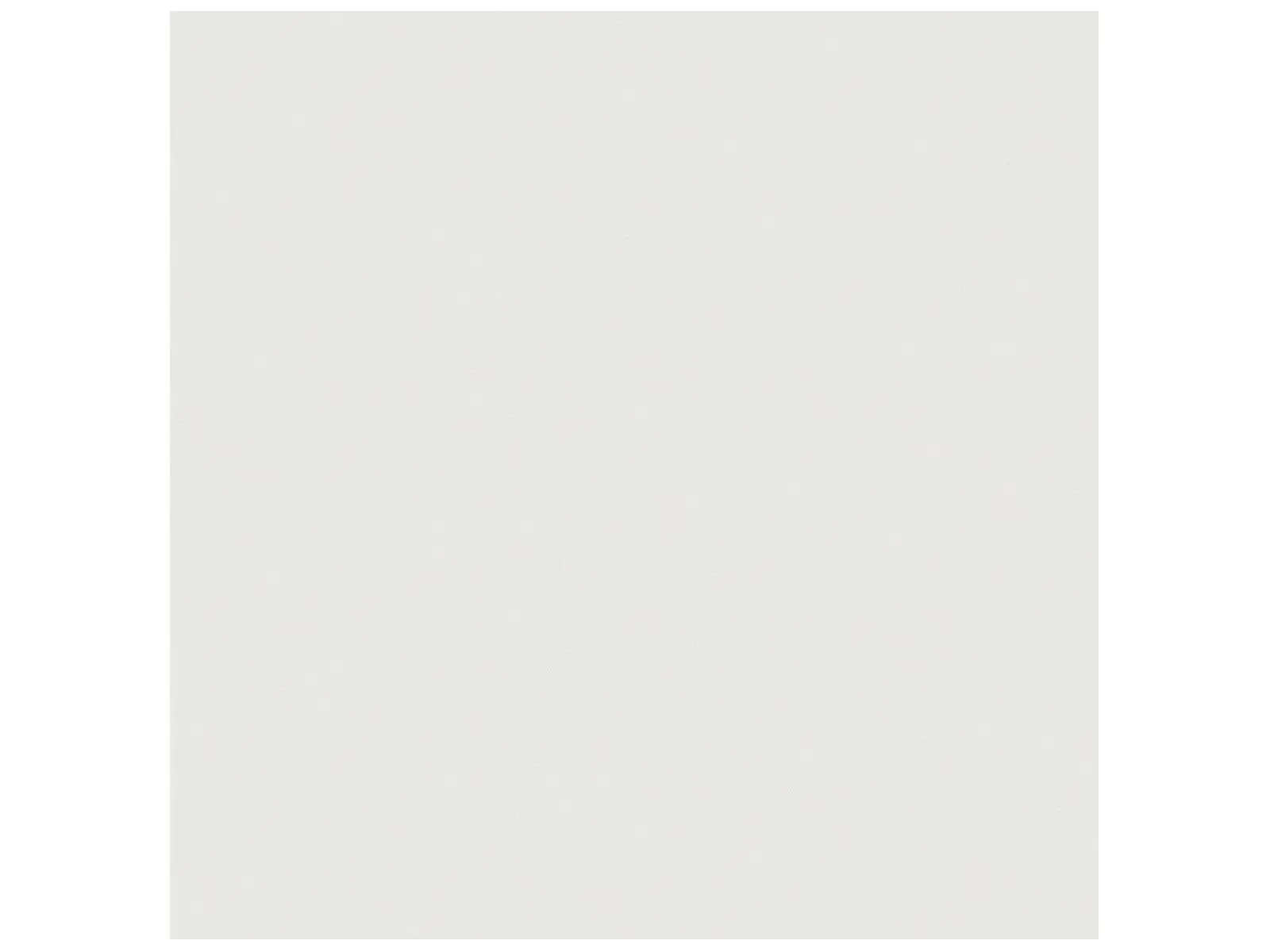 Prima True White Polished 12" x 12" (4500-0582-1) Uniform Color Look Floor Tiles