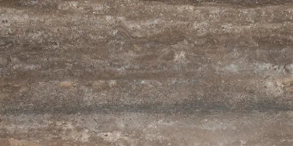 Travertino Noce Matte 12" x 24" (TRNO1224) Stone Look Floor Tiles