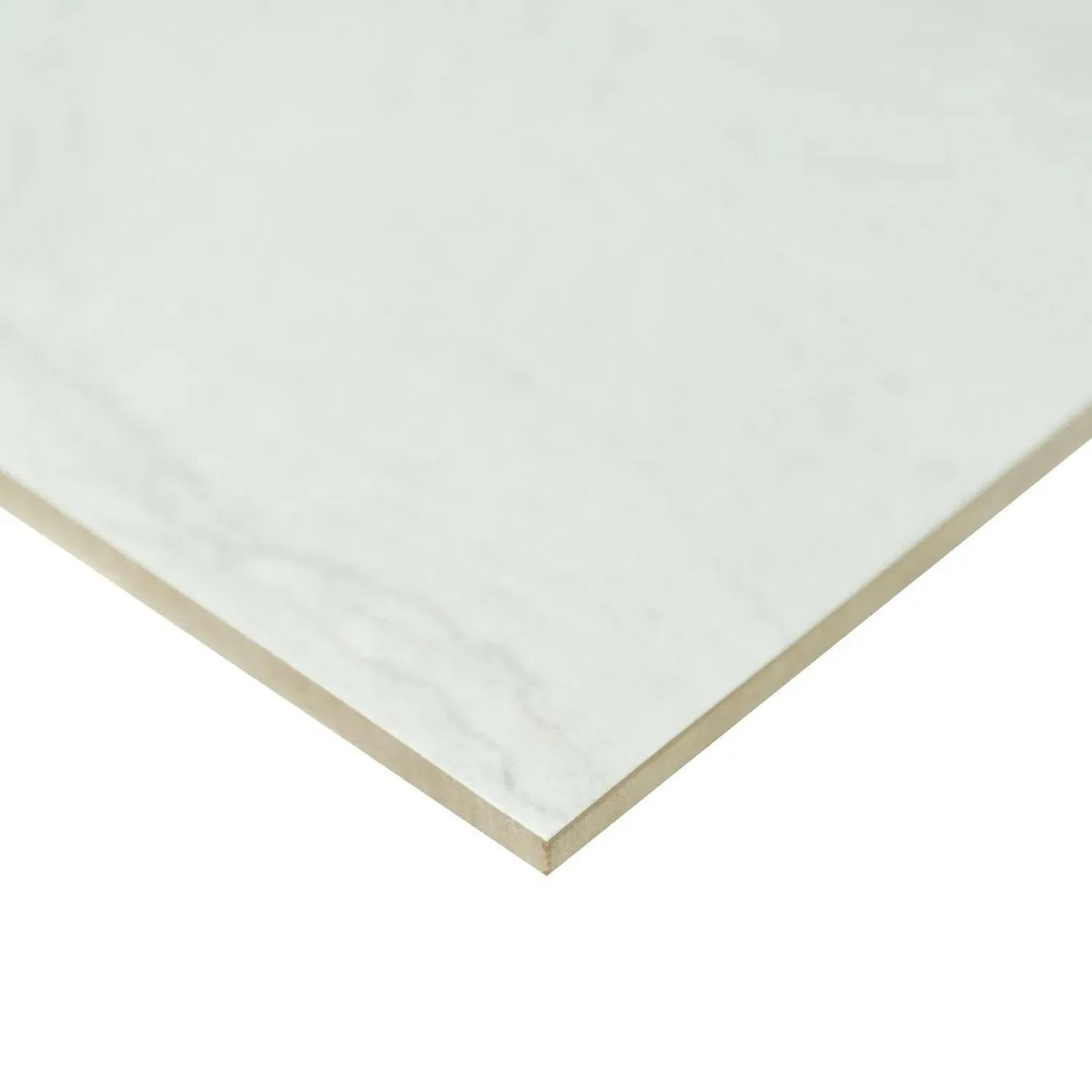Durban White-Cool Matte 12" x 24" (NDURWHI1224) Marble Look Floor Tiles