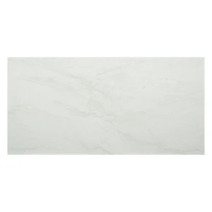 Image 4 of Durban White-Cool Matte 12" x 24" (NDURWHI1224) Marble Look Floor Tiles sold at Floors & Baths Pro's