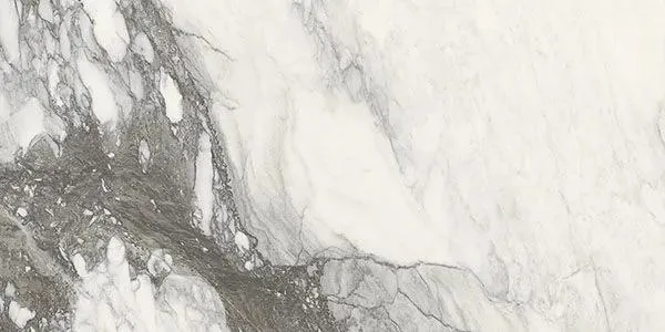 Étoile Renoir Natural 24" x 48" (761674) Marble Look Floor Tiles