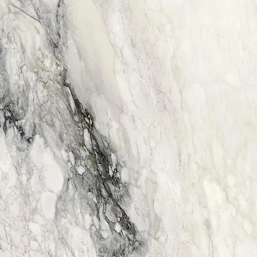 Étoile Renoir Natural 24" x 48" (761674) Marble Look Floor Tiles