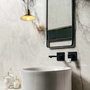 Image 3 of Étoile Renoir Natural 24" x 48" (761674) Marble Look Floor Tiles sold at Floors & Baths Pro's