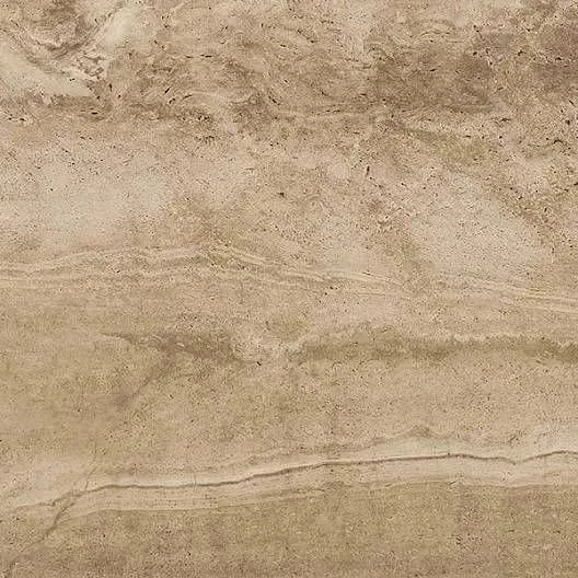 Reverso Noce Natural 12" x 12" (RV8MS5R) Marble Look Floor Tiles