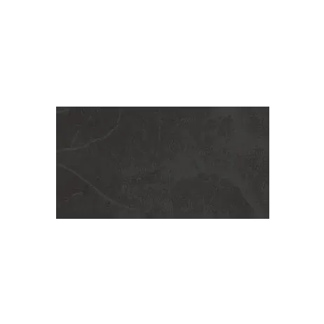 La Marca Nero Venato Honed 12" x 24" (4500-0886-0) Marble Look Floor Tiles