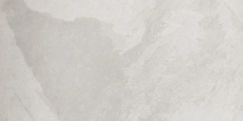 K Slate Silver Matte 12" x 24" (15.1 sqft/box) (KSSI1224) Slate Look Floor Tiles