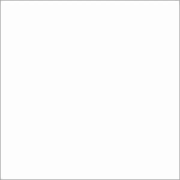 Miki Black and White White Matte 24" x 24" (ZB001M) Uniform Color Look Floor Tiles