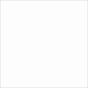 Image 2 of Miki Black and White White Matte 24" x 24" (ZB001M) Uniform Color Look Floor Tiles sold at Floors & Baths Pro's
