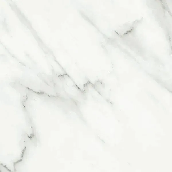 Jewels Statuario Venato Natural 24" x 24" (JW1424) Marble Look Floor Tiles