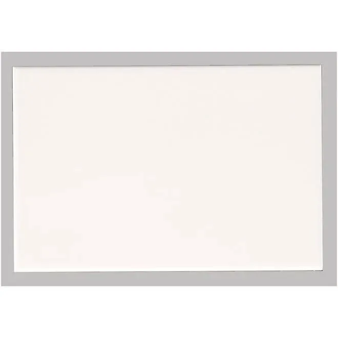 Blanco Brillo Glossy 8" x 12" (CI-370) Uniform Color Wall Tile