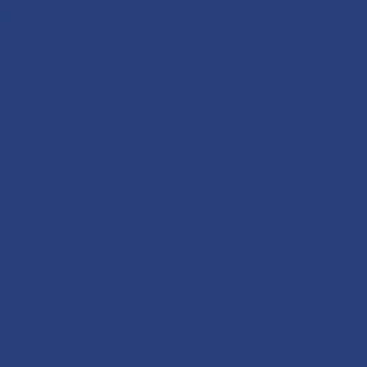 Design Positive Bleu 01 Matte 8" x 20" (LOBLB1) Uniform Color Wall Tile
