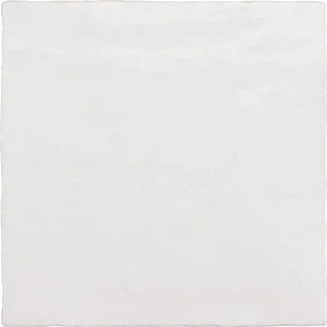 Image 2 of La Riviera Blanc Glossy 2-1/2" x 8" (LAR25837) Uniform Color Wall Tile sold at Floors & Baths Pro's