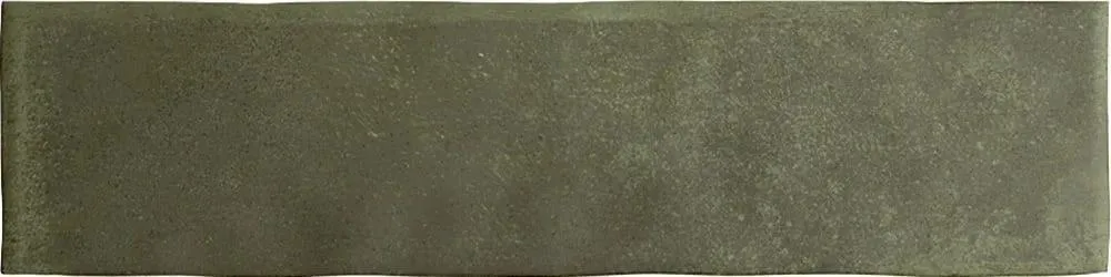 Argile Khaki Matte 3" x 10" (ARG27568) Uniform Color Wall Tile