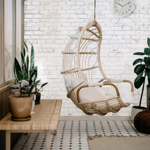 Image 3 of Manubric Faux Brick Tokyo 8" x 2.5" (BBT60010 Manubric) Brick Wall Tile sold at Floors & Baths Pro's