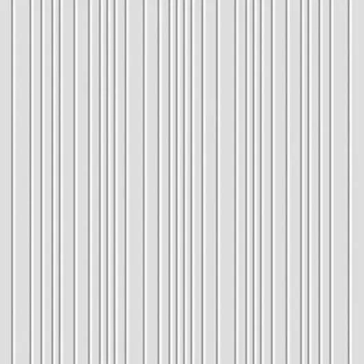 Sun Line Blanco Matte 8" x 24" (SULIBL) Uniform Color Wall Tile