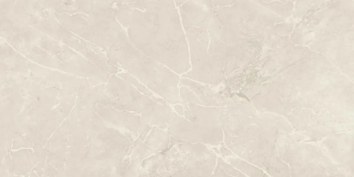Imperial White Glossy 12" x 24" (IMPWH1224) Marble Wall Tile