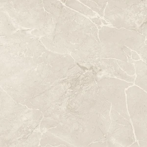 Image 2 of Imperial White Glossy 12" x 24" (IMPWH1224) Marble Wall Tile sold at Floors & Baths Pro's