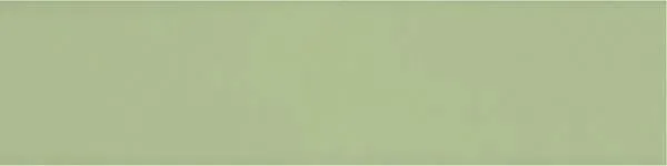 Rainbow Sage Matte 4" x 16" (FL416SAM) Uniform Color Wall Tile