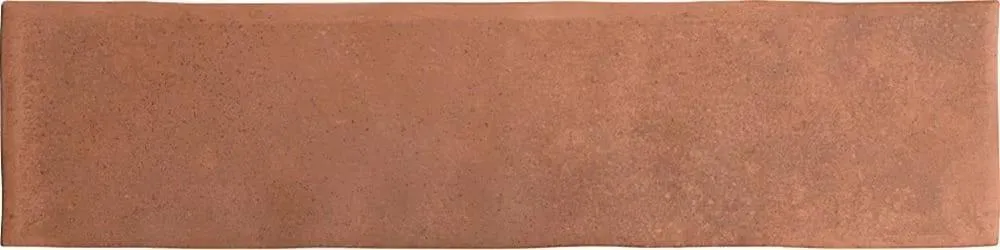 Argile Cotto Matte 3" x 10" (ARG27564) Uniform Color Wall Tile