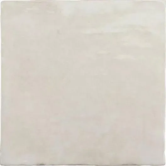 La Riviera Vert Glossy 5" x 5" (LAR25855) Uniform Color Wall Tile