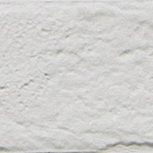 Image 2 of Tribeca White Textured 2" x 10" (J85888) Brick Wall Tile sold at Floors & Baths Pro's