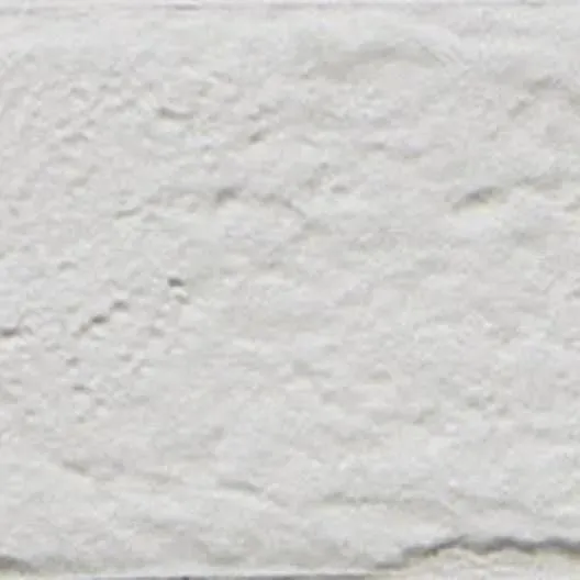 Tribeca White Textured 2" x 10" (J85888) Brick Wall Tile
