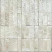 Gleeze Beige Glossy 1-15/16" x 5-7/8" (R8HN00) Uniform Color Wall Tile