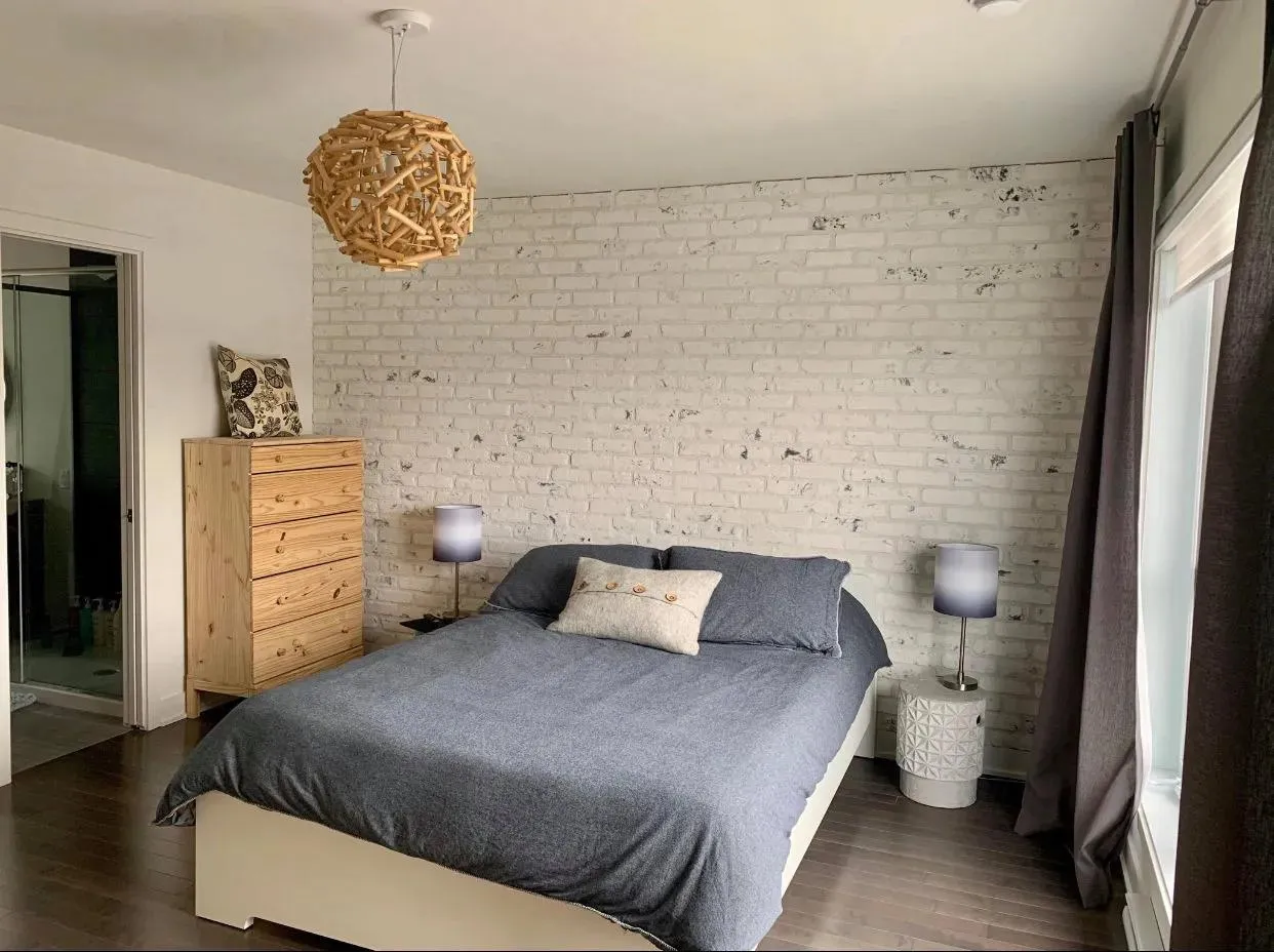 Manubric Faux Brick Corner Tokyo (CBT60012 Manubric) Brick Wall Tile