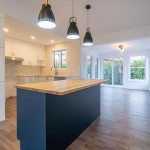 Image 3 of Manubric Faux Brick Corner Tokyo (CBT60012 Manubric) Brick Wall Tile sold at Floors & Baths Pro's