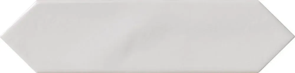 Crayons White Matte 3" x 12" (CRAWHI0312M) Traditional Wall Tile
