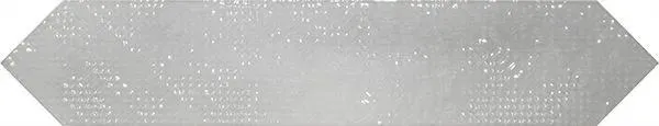 Sfumature Grigio Polished Various Pattern 2-1/2" x 13" (SFM109L) Uniform Color Wall Tile