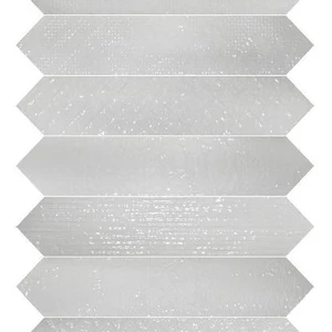 Image 3 of Sfumature Grigio Polished Various Pattern 2-1/2" x 13" (SFM109L) Uniform Color Wall Tile sold at Floors & Baths Pro's