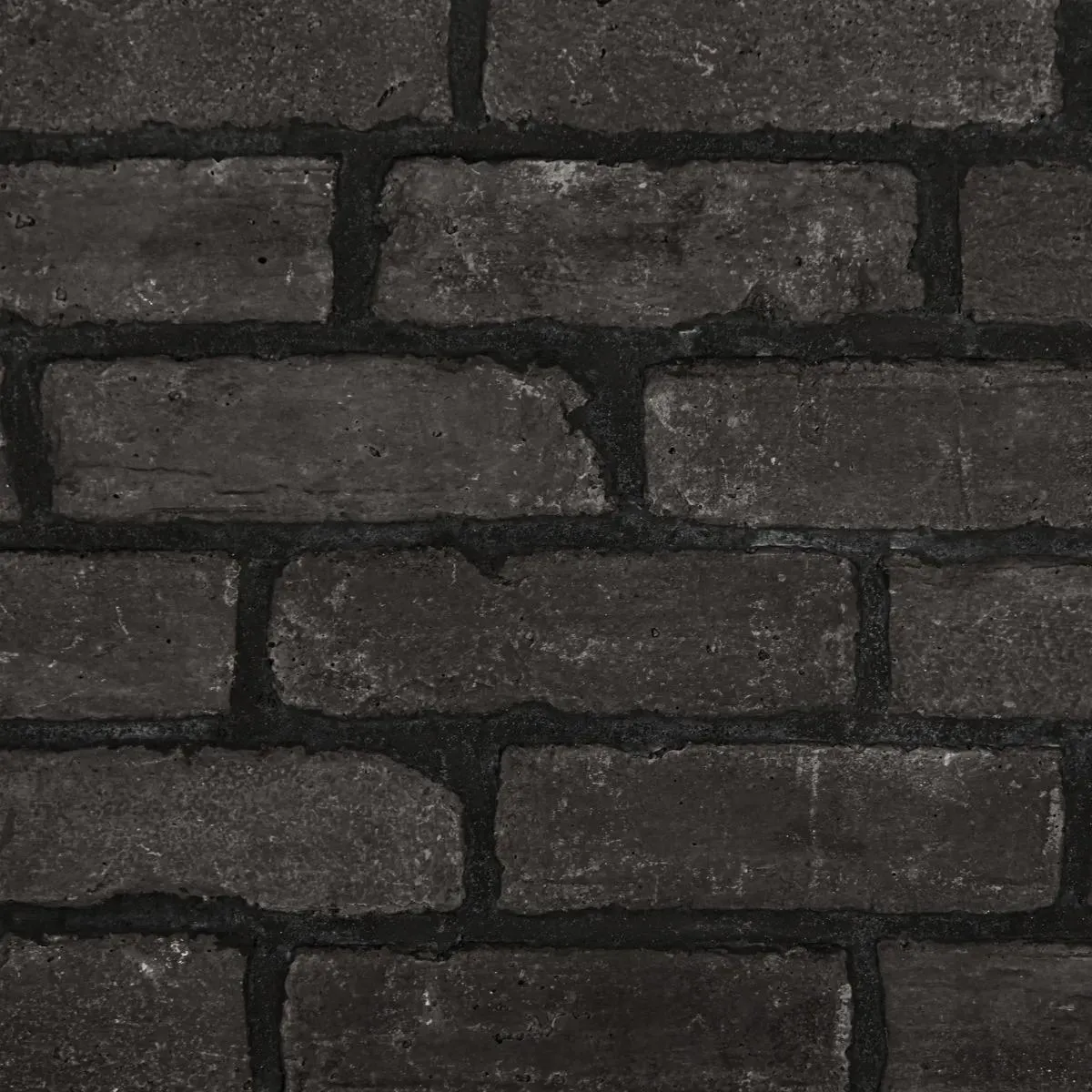 Manubric Faux Brick Delhi 8" x 2.5" (BDG60010 Manubric) Brick Wall Tile