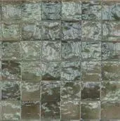 Gleeze Grigio Glossy 3-15/16" x 3-15/16" (R8GP68) Uniform Color Wall Tile