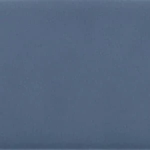  2/5"" X 10", 15" Costa Nova Banyan Blue Mat 2" x 8" (CON28461) 3D, Plain Wall Tile 
