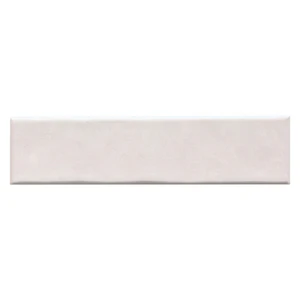  8" X 12", 11" Renzo Dove White-Cool Glossy 3" x 12" (NRENDOV3X12) Uniform Color Wall Tile 