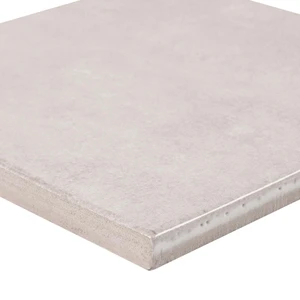 Image 2 of Renzo Dove White-Cool Glossy 5" x 5" (NRENDOV5X5) Uniform Color Wall Tile sold at Floors & Baths Pro's