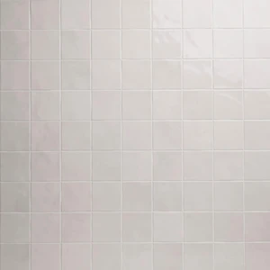 Image 3 of Renzo Dove White-Cool Glossy 5" x 5" (NRENDOV5X5) Uniform Color Wall Tile sold at Floors & Baths Pro's