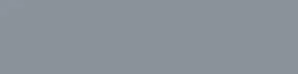 Rainbow Gunmetal Glossy 4" x 16" (FL416GU) Uniform Color Wall Tile
