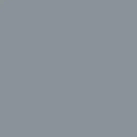Rainbow Gunmetal Glossy 4" x 16" (FL416GU) Uniform Color Wall Tile