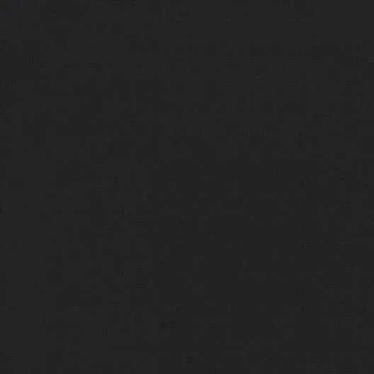 Rainbow Black Matte 4" x 16" (FL416BM) Uniform Color Wall Tile